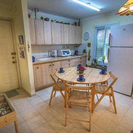 Apartamento Or Gani Arad Exterior foto